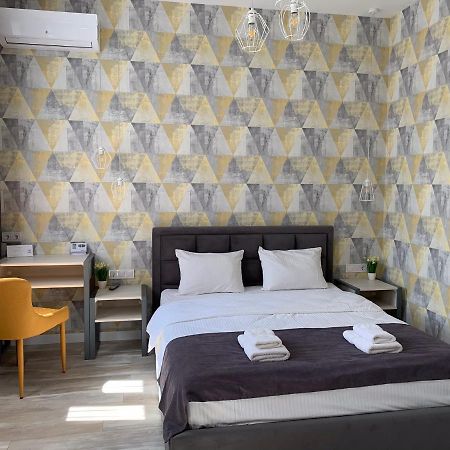 Ok Apartments Nasypna Львов Экстерьер фото