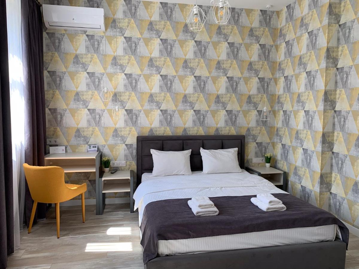 Ok Apartments Nasypna Львов Экстерьер фото