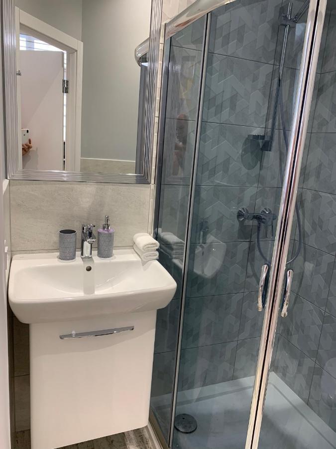 Ok Apartments Nasypna Львов Экстерьер фото