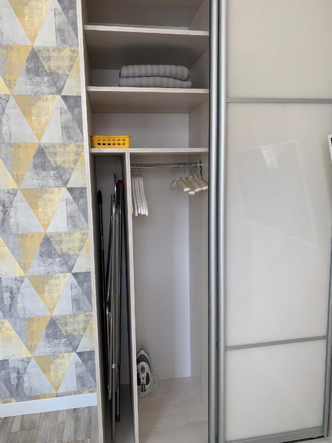 Ok Apartments Nasypna Львов Экстерьер фото